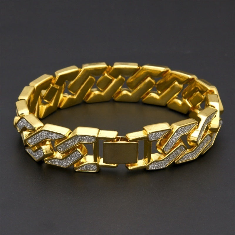 Cuban Bracelet