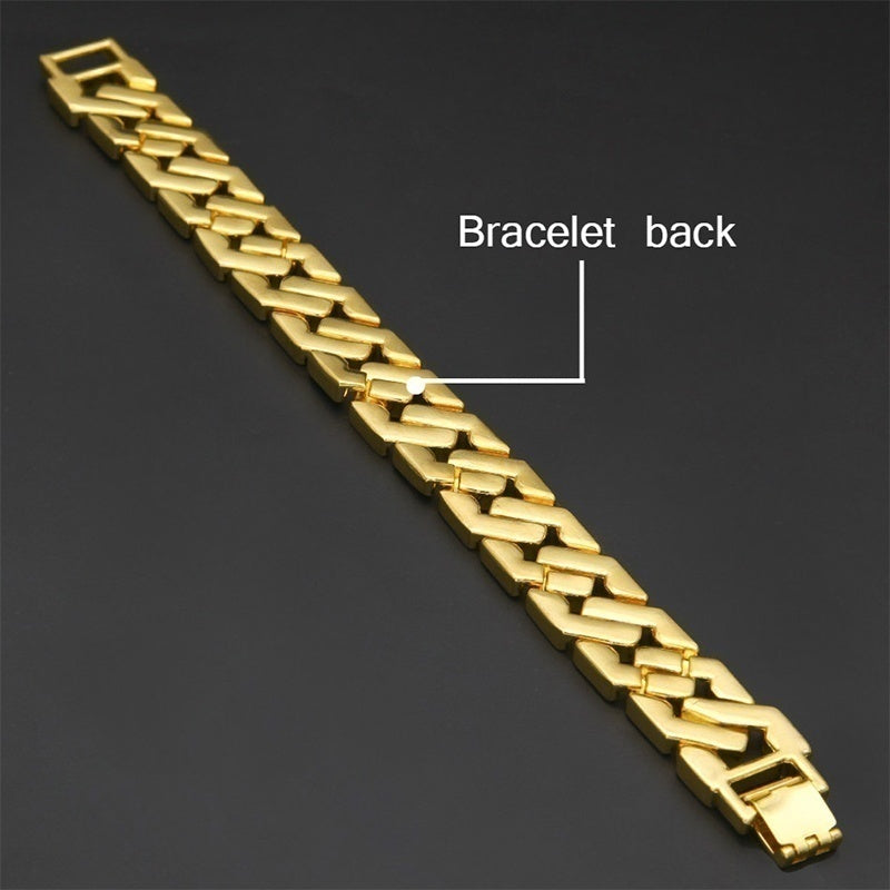 Cuban Bracelet