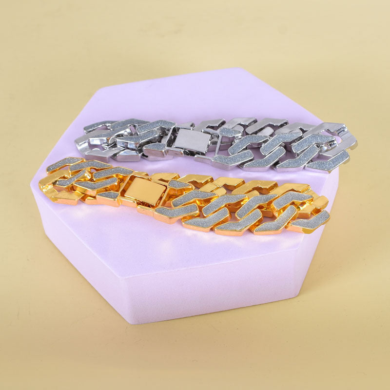 Cuban Bracelet