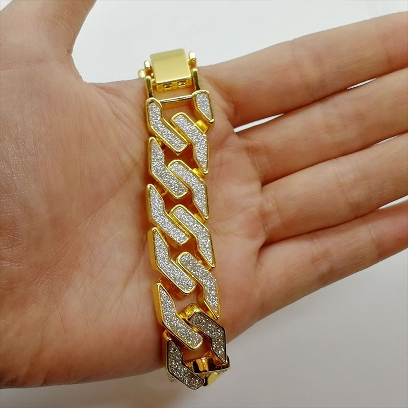 Cuban Bracelet