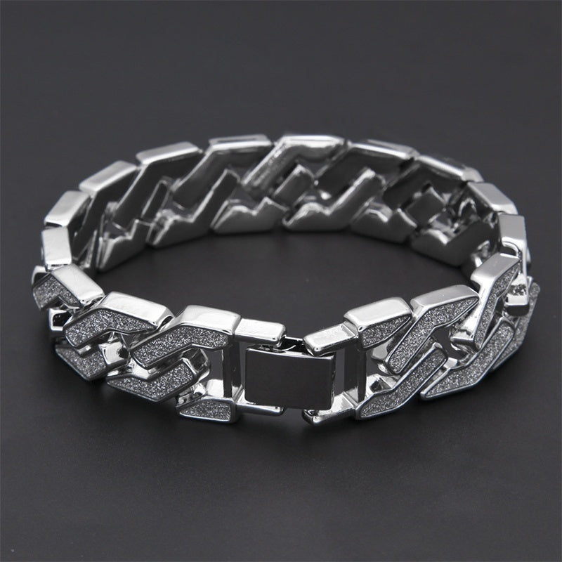 Cuban Bracelet