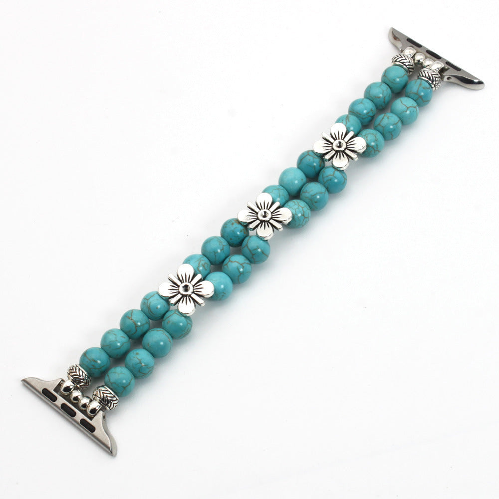 Apple Watch Pearl Strap