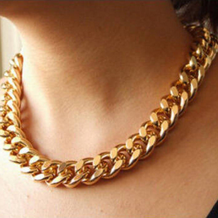 Cuban chain