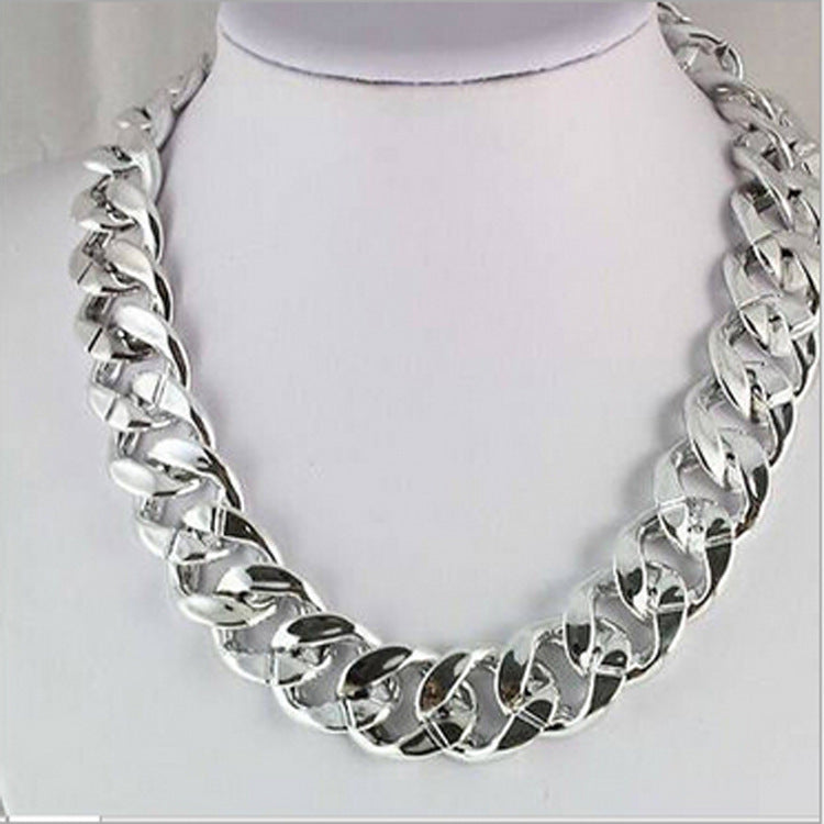 Cuban chain