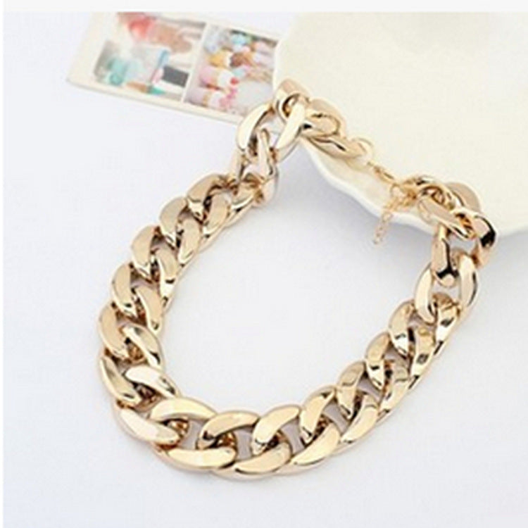 Cuban chain