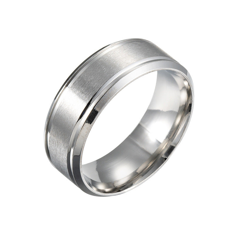 Wedding Bands