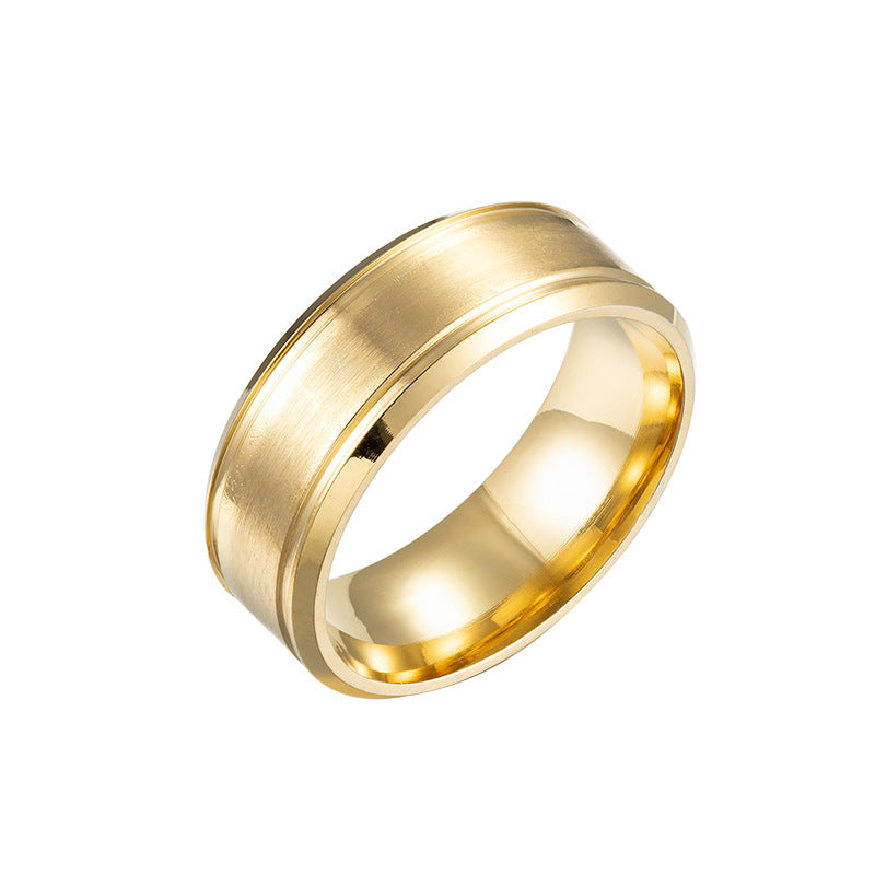 Wedding Bands
