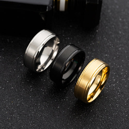 Wedding Bands